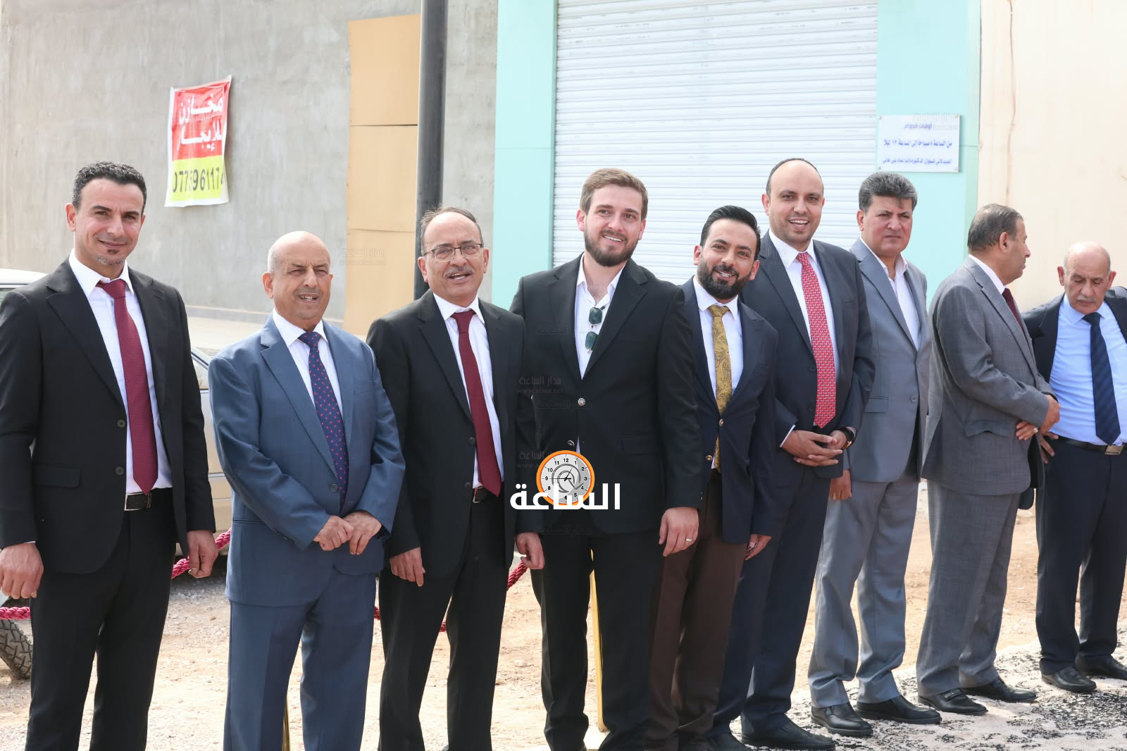 Madar Al-Saa Images 0.5893213168661438