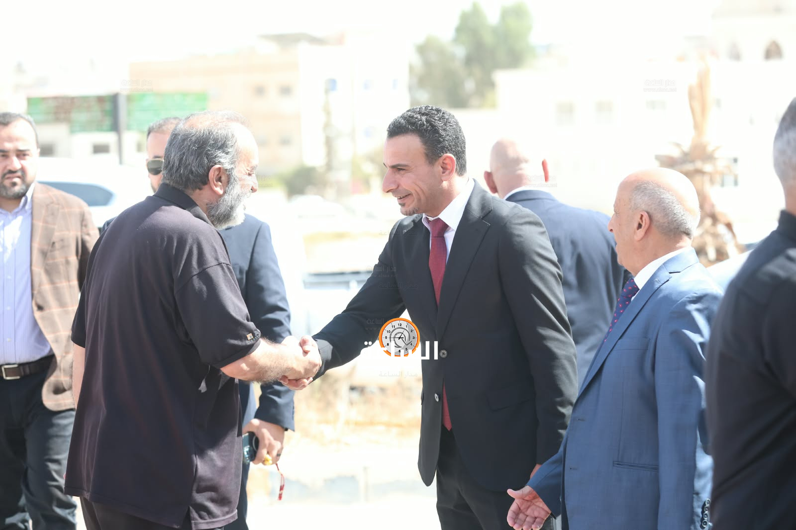 Madar Al-Saa Images 0.941276173090582