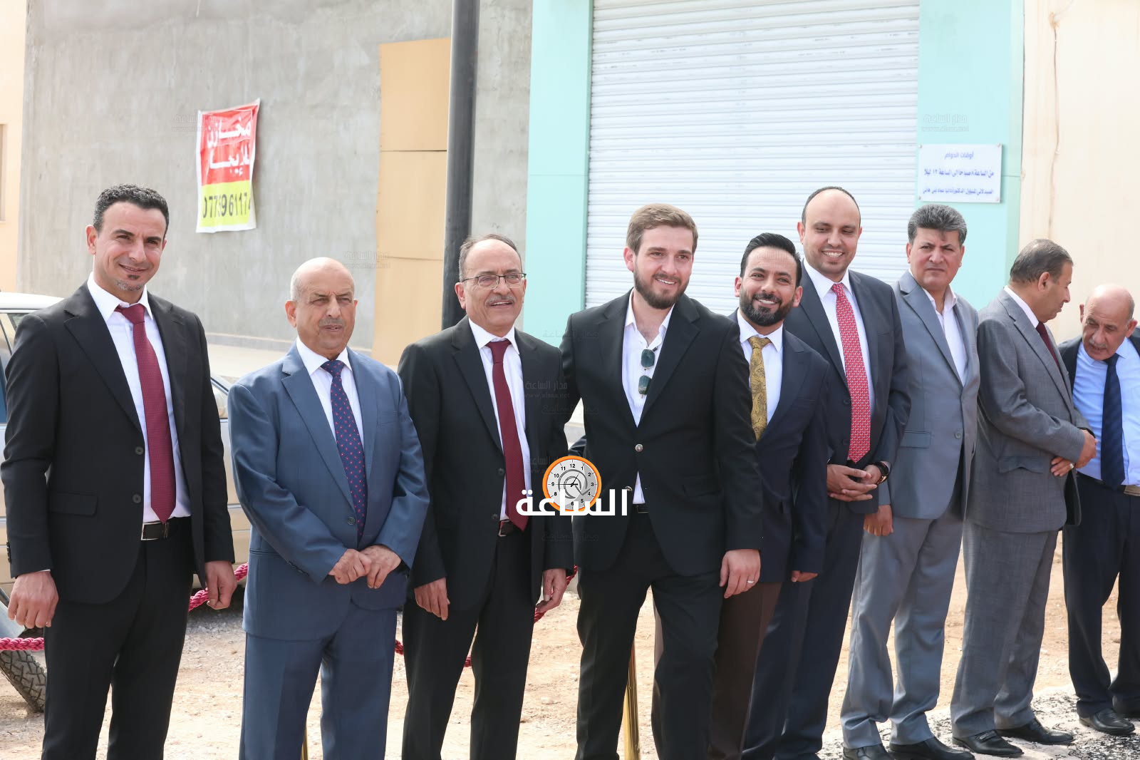 Madar Al-Saa Images 0.3332130964115835