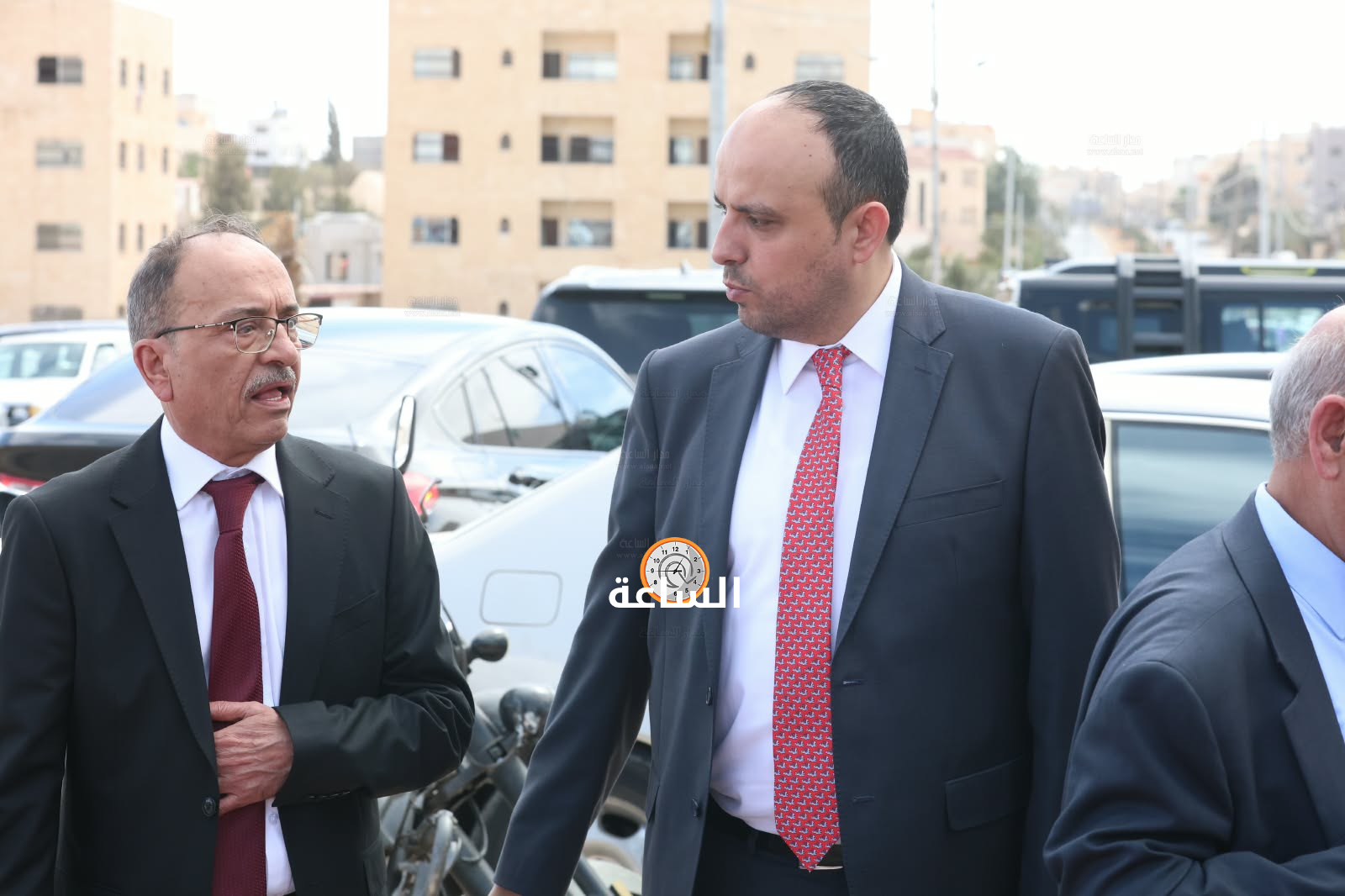 Madar Al-Saa Images 0.42456640994018247