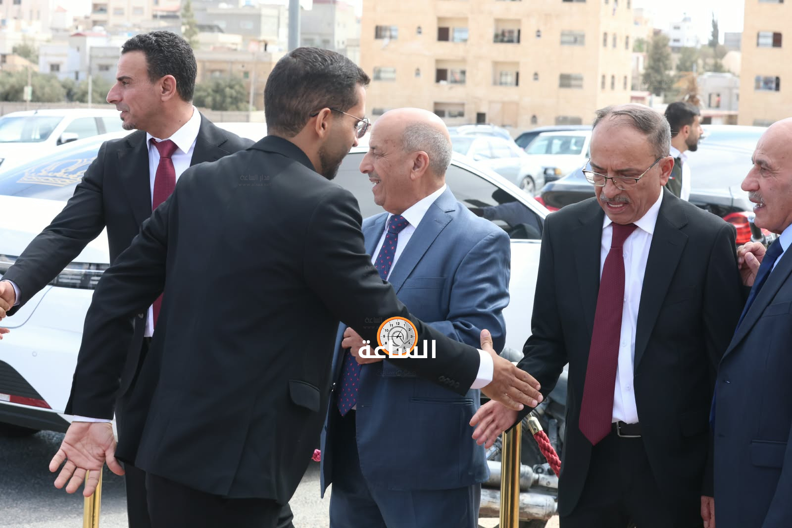Madar Al-Saa Images 0.6026287824355577