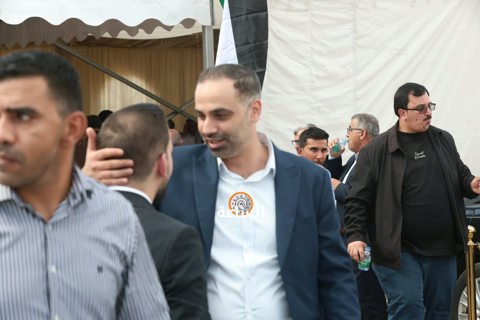 Madar Al-Saa Images 0.2517985189300016