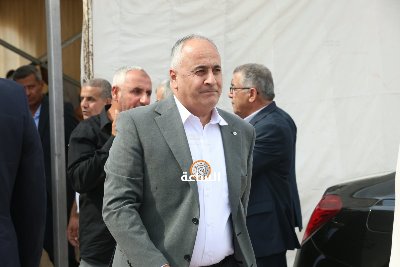 Madar Al-Saa Images 0.6110615521675049