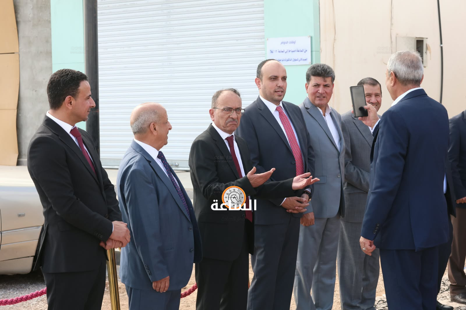 Madar Al-Saa Images 0.39122366945638276