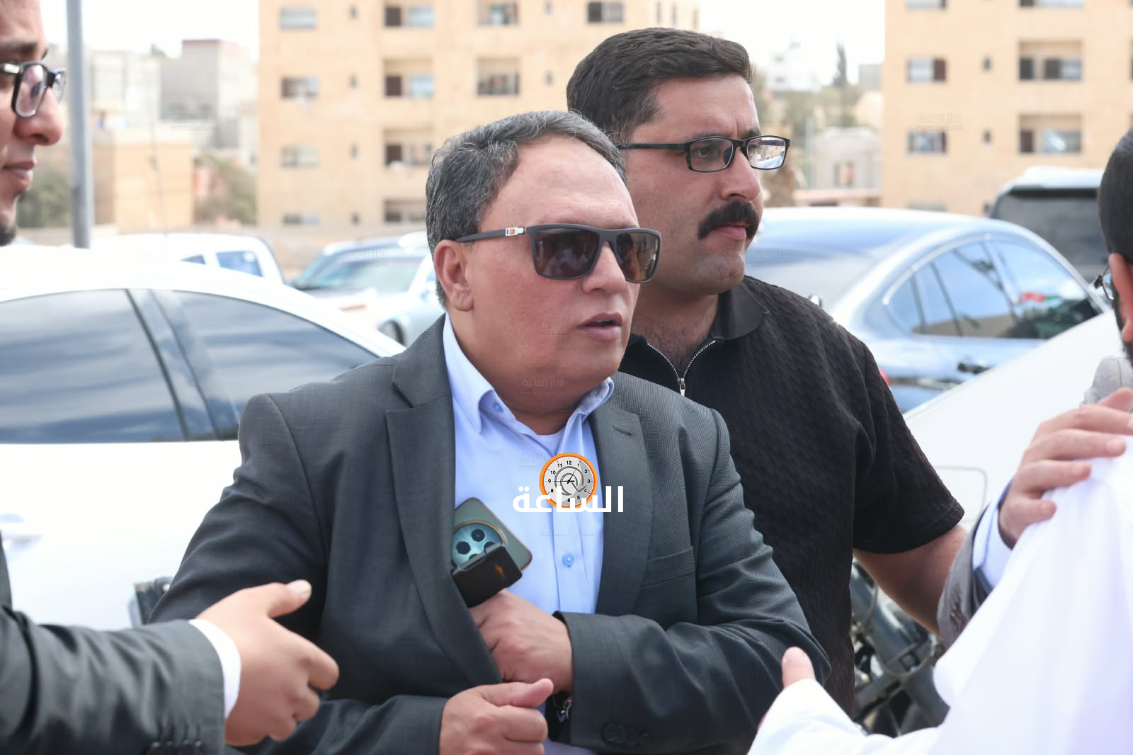 Madar Al-Saa Images 0.9158657057746906