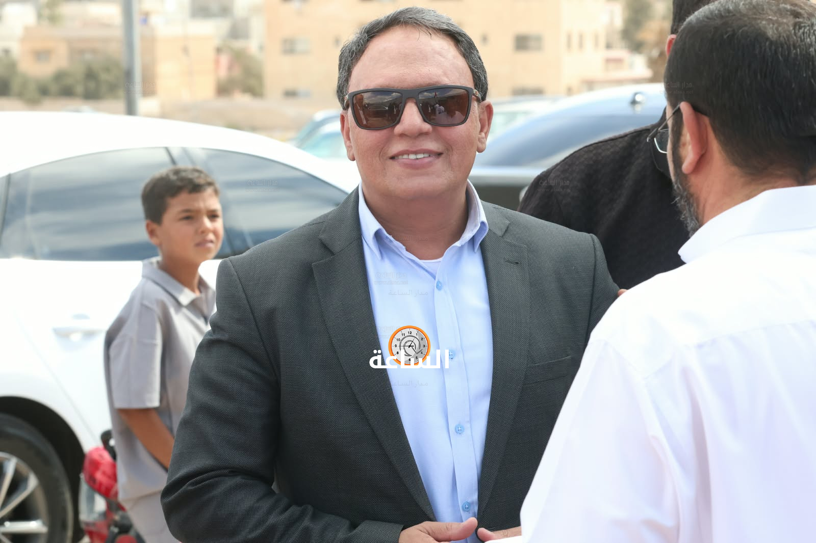 Madar Al-Saa Images 0.9680580151423301