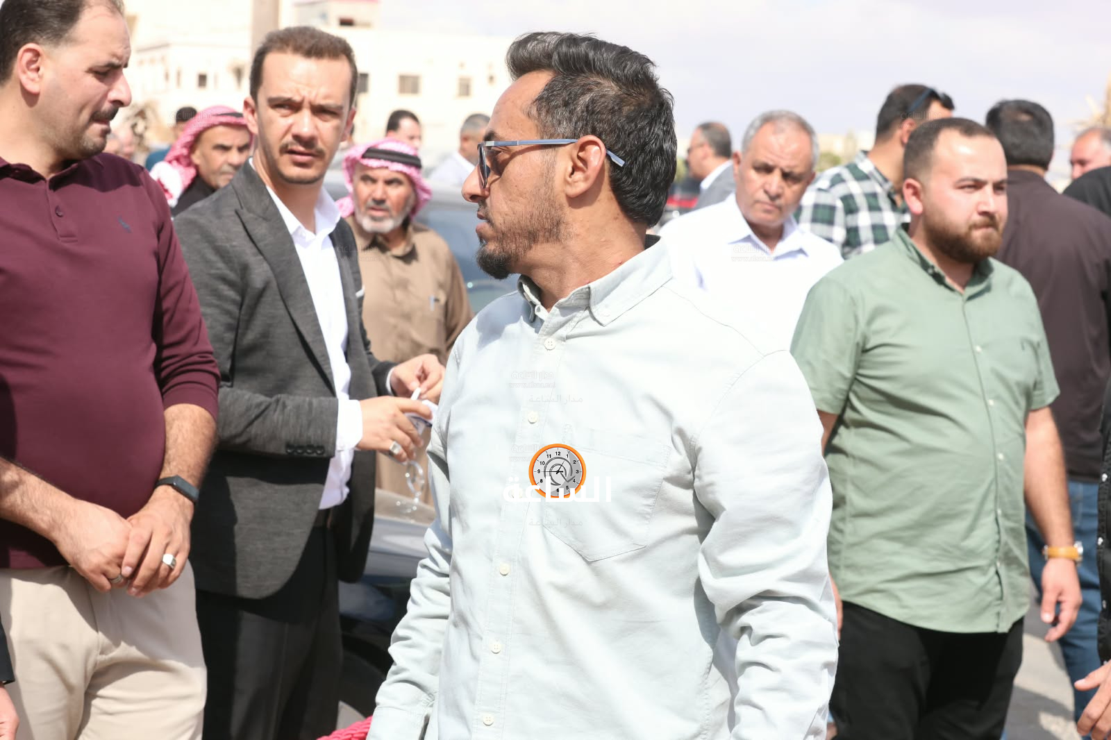 Madar Al-Saa Images 0.9498026432831449