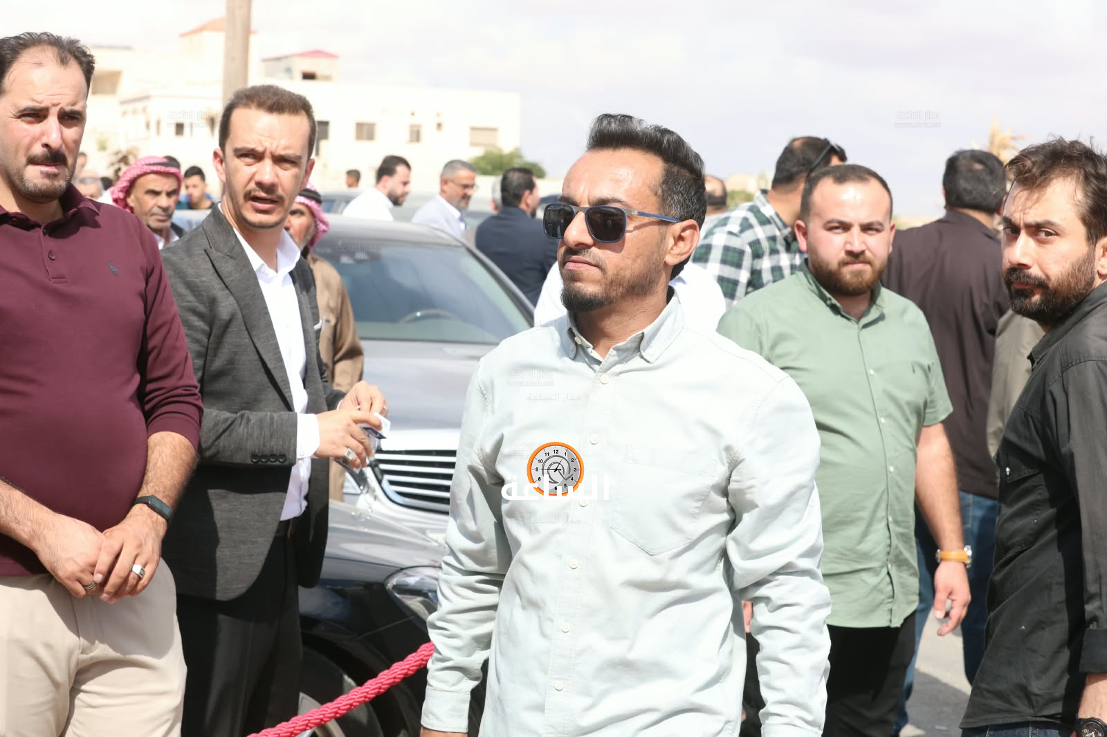 Madar Al-Saa Images 0.5072395974194753