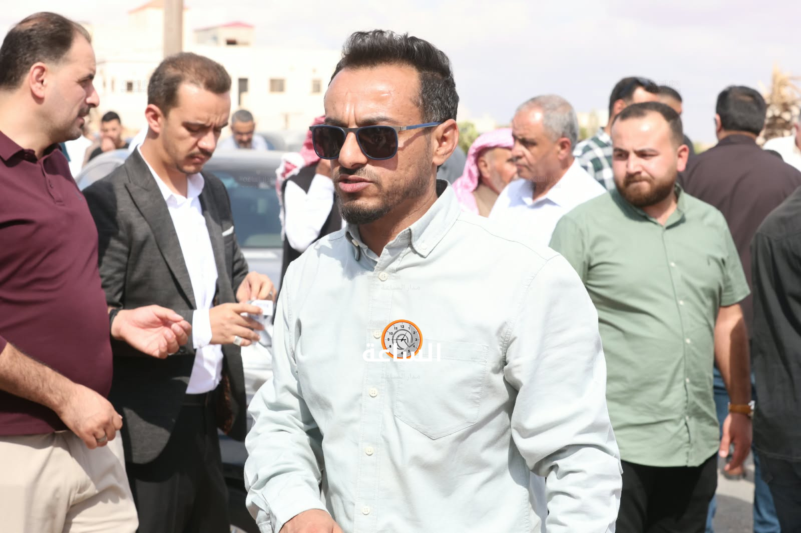 Madar Al-Saa Images 0.48930311977668295