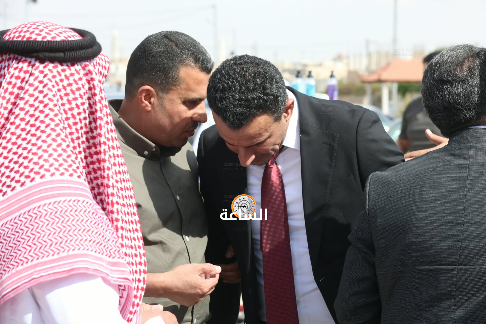 Madar Al-Saa Images 0.14396471175828762