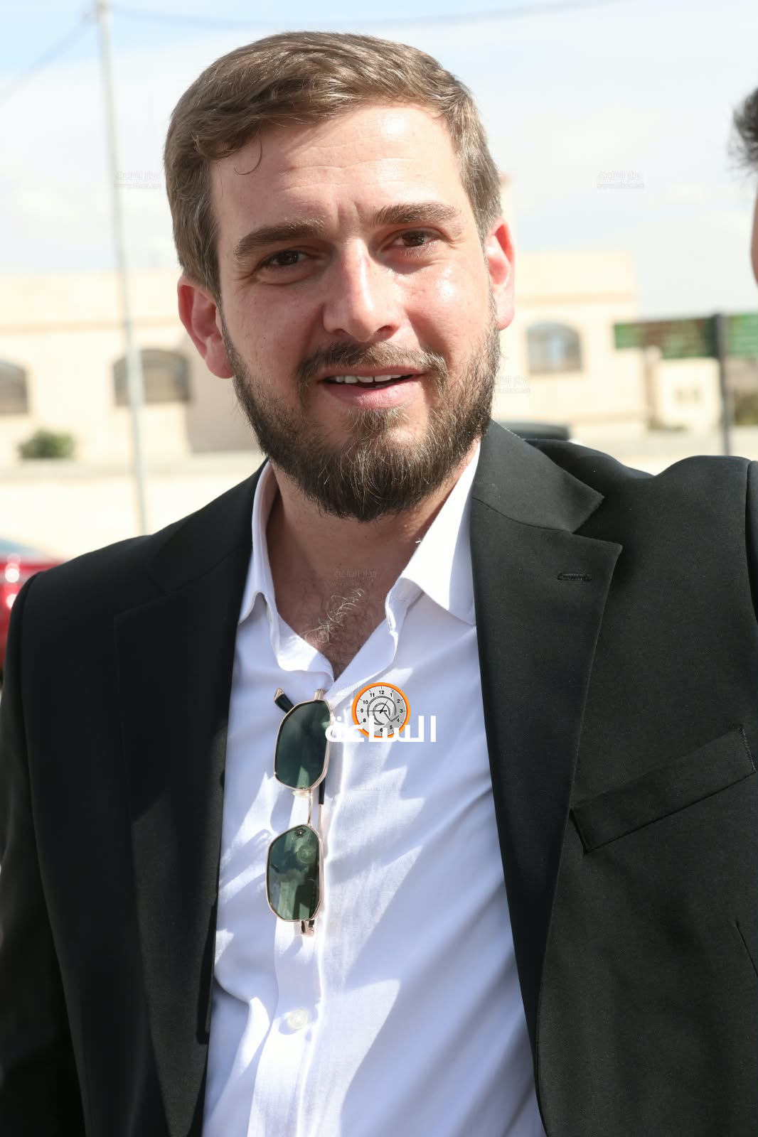 Madar Al-Saa Images 0.3914293496380489