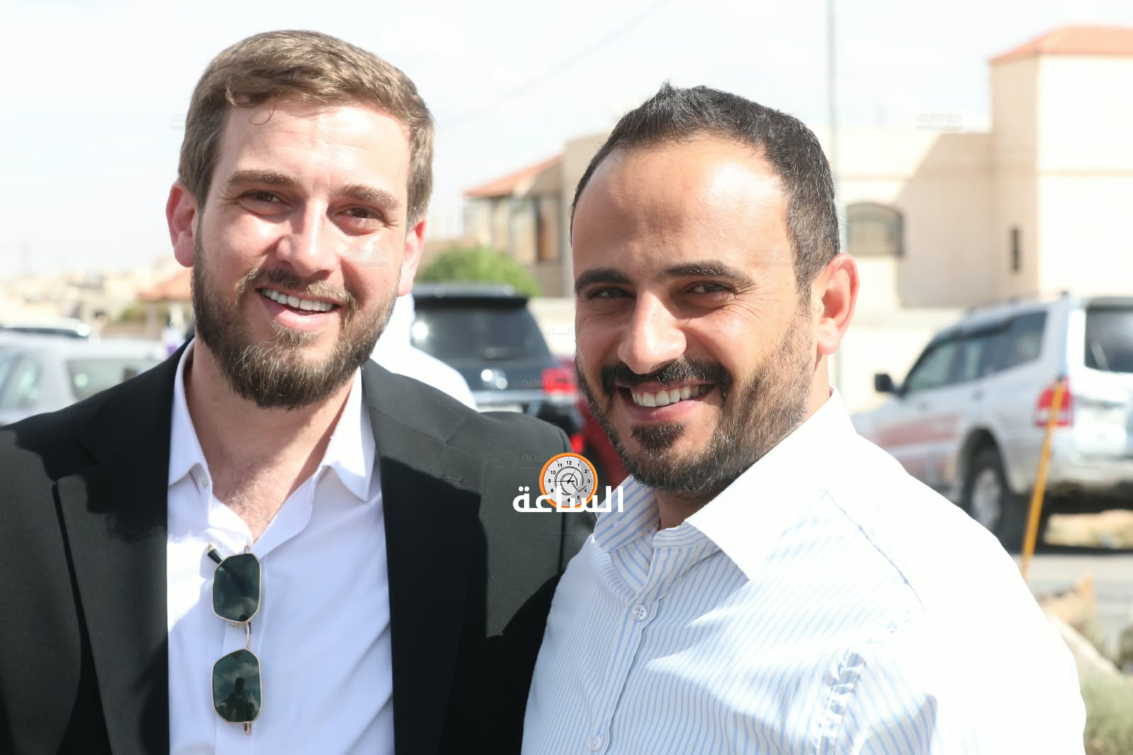 Madar Al-Saa Images 0.37003660536127836