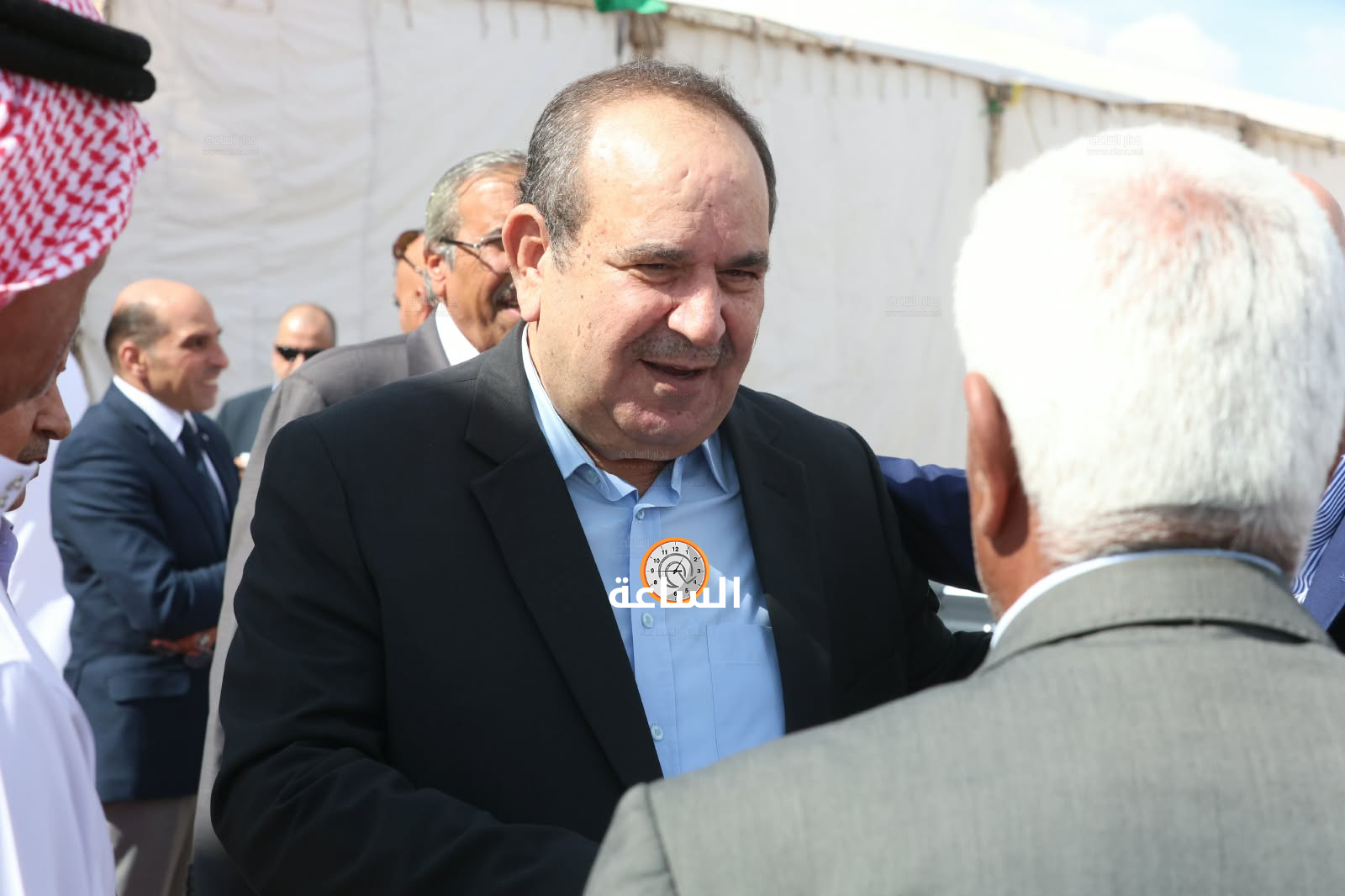 Madar Al-Saa Images 0.013567519841058306