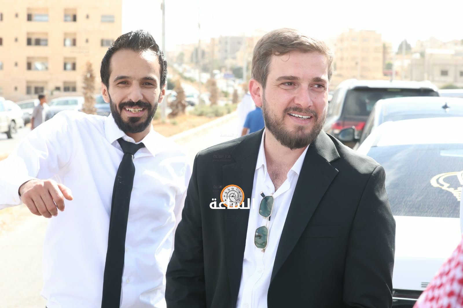 Madar Al-Saa Images 0.10923734684405462