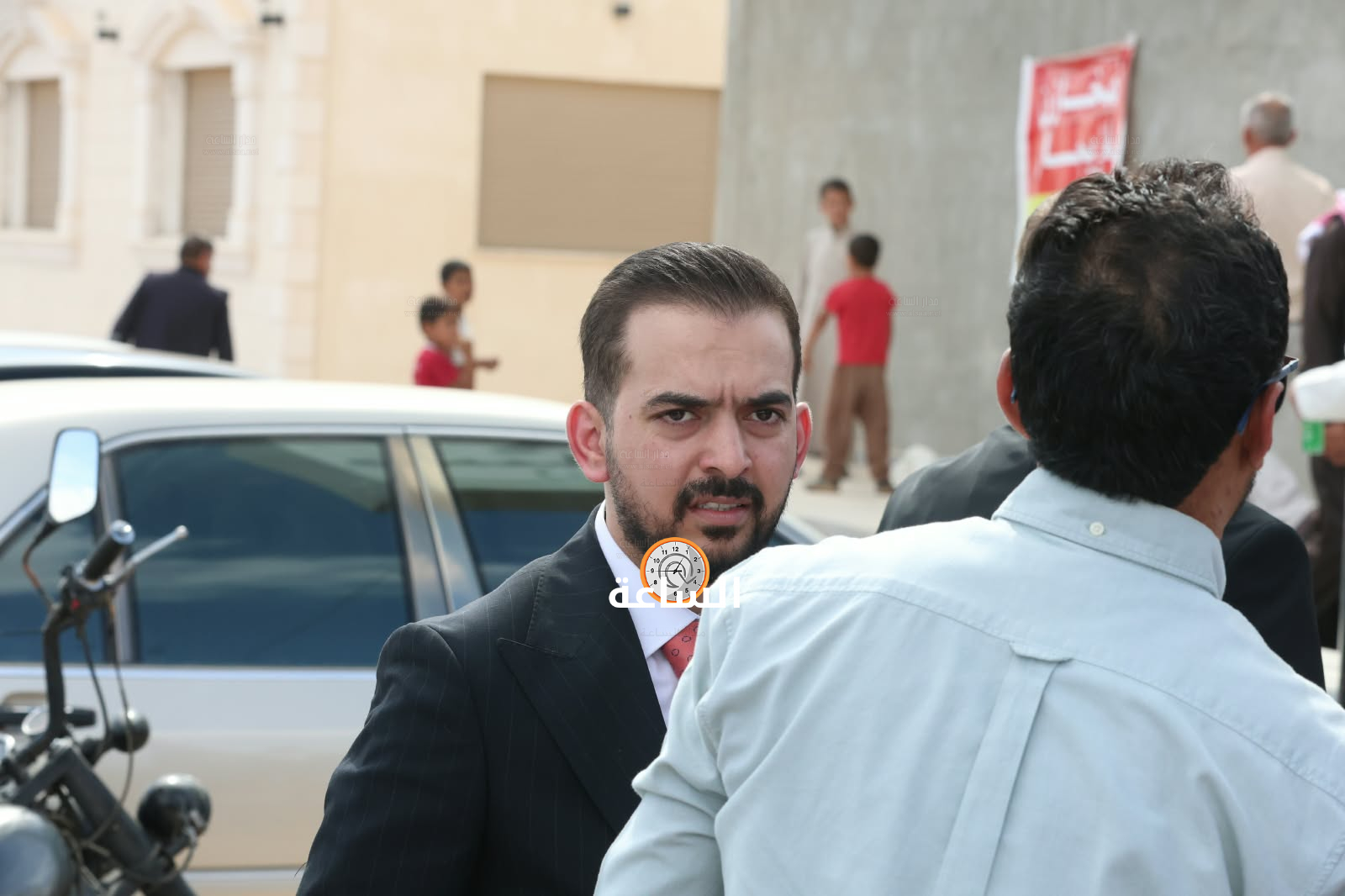 Madar Al-Saa Images 0.23218014106252793