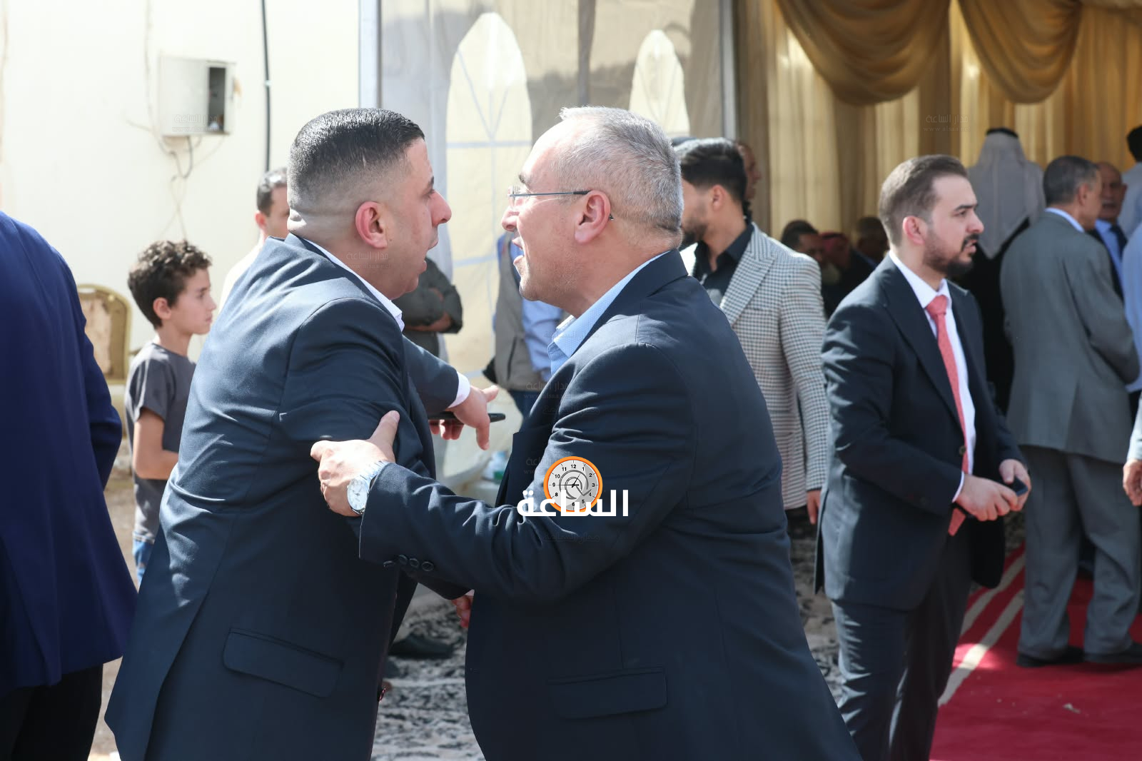Madar Al-Saa Images 0.838341223075156