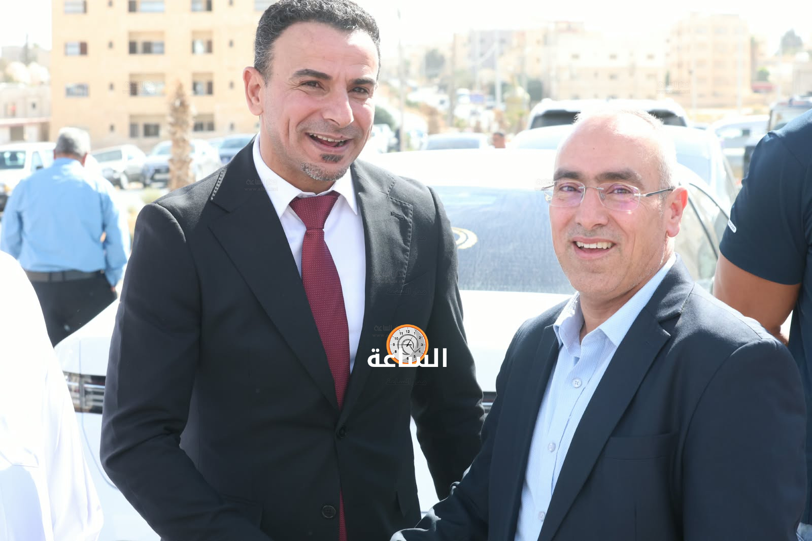 Madar Al-Saa Images 0.6285535218580883