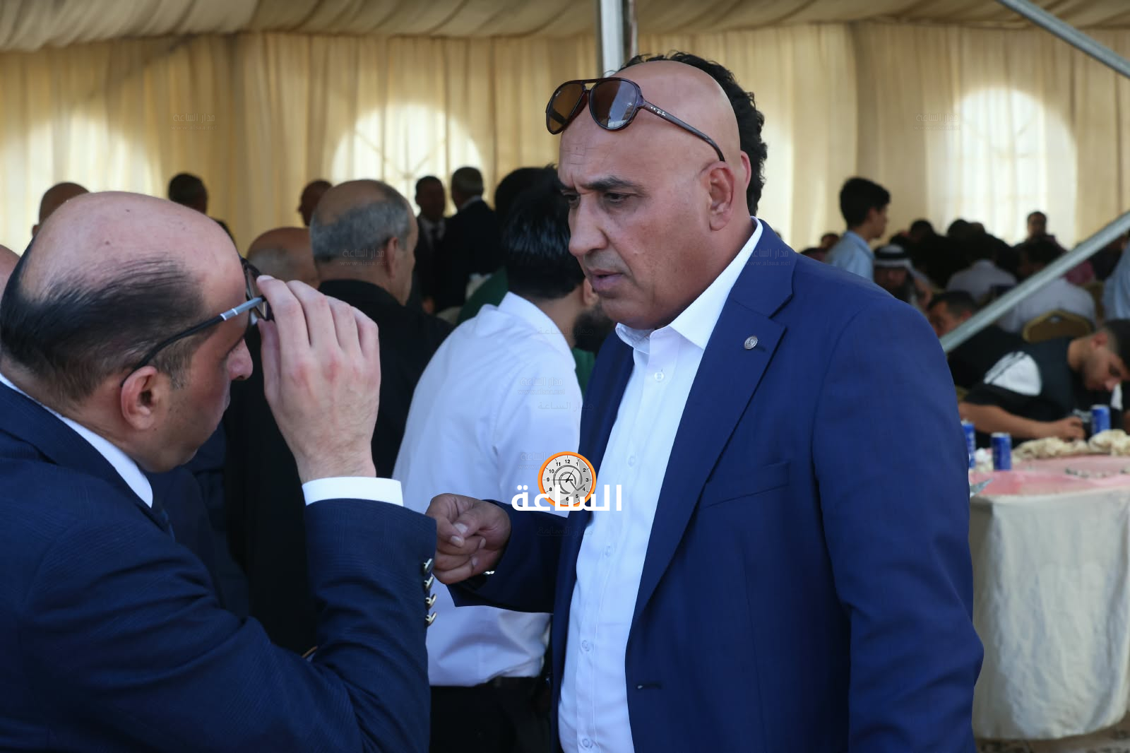Madar Al-Saa Images 0.6979758005071948