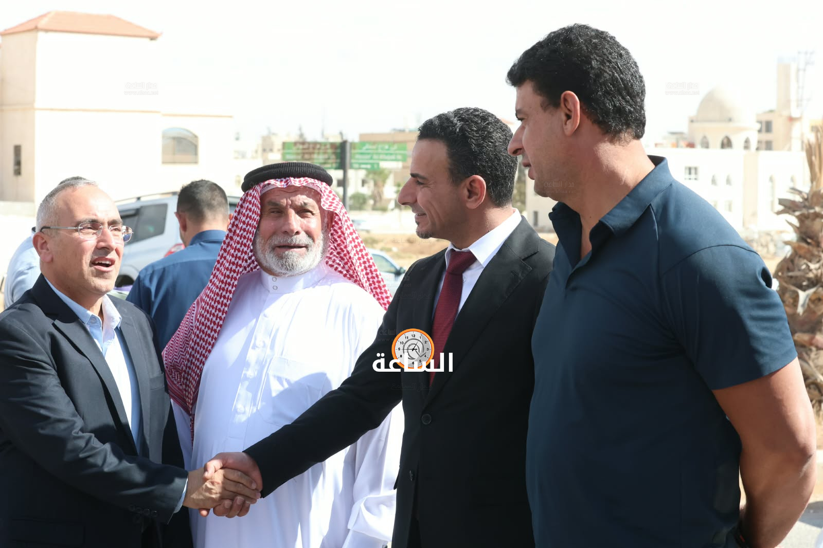 Madar Al-Saa Images 0.48666887908276113