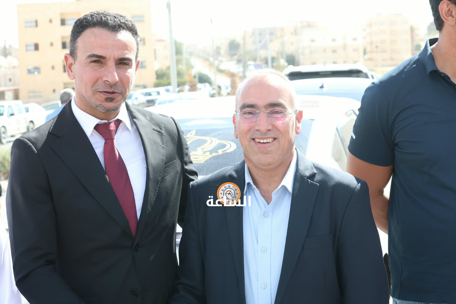 Madar Al-Saa Images 0.8783541836592248