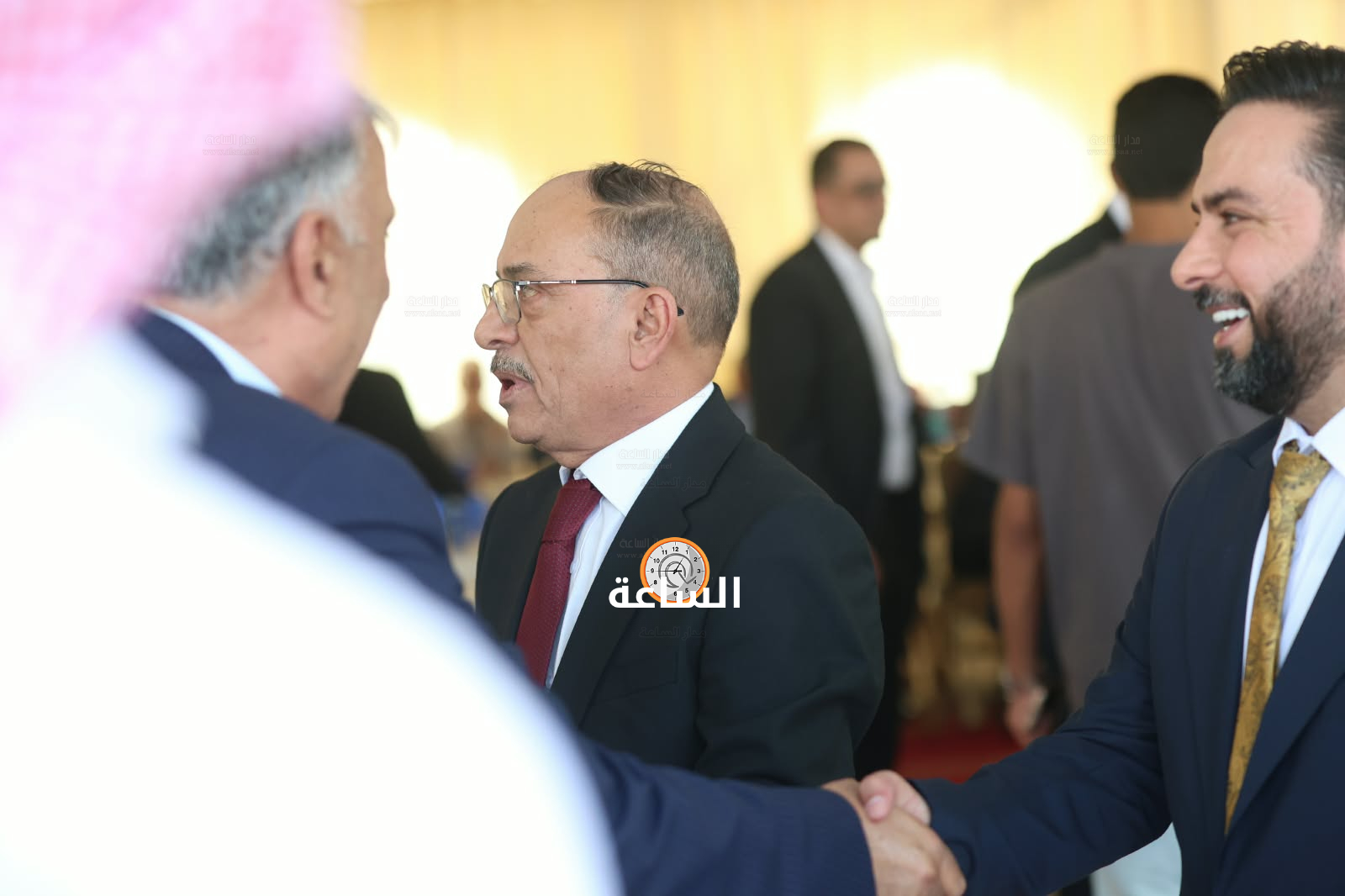 Madar Al-Saa Images 0.6863173557665854