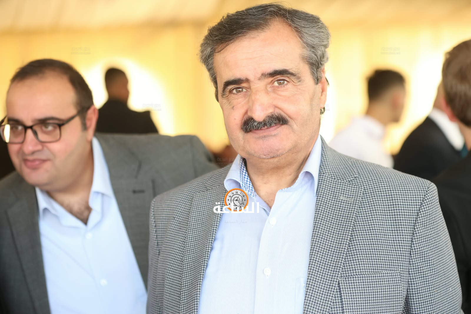 Madar Al-Saa Images 0.8815154610615544