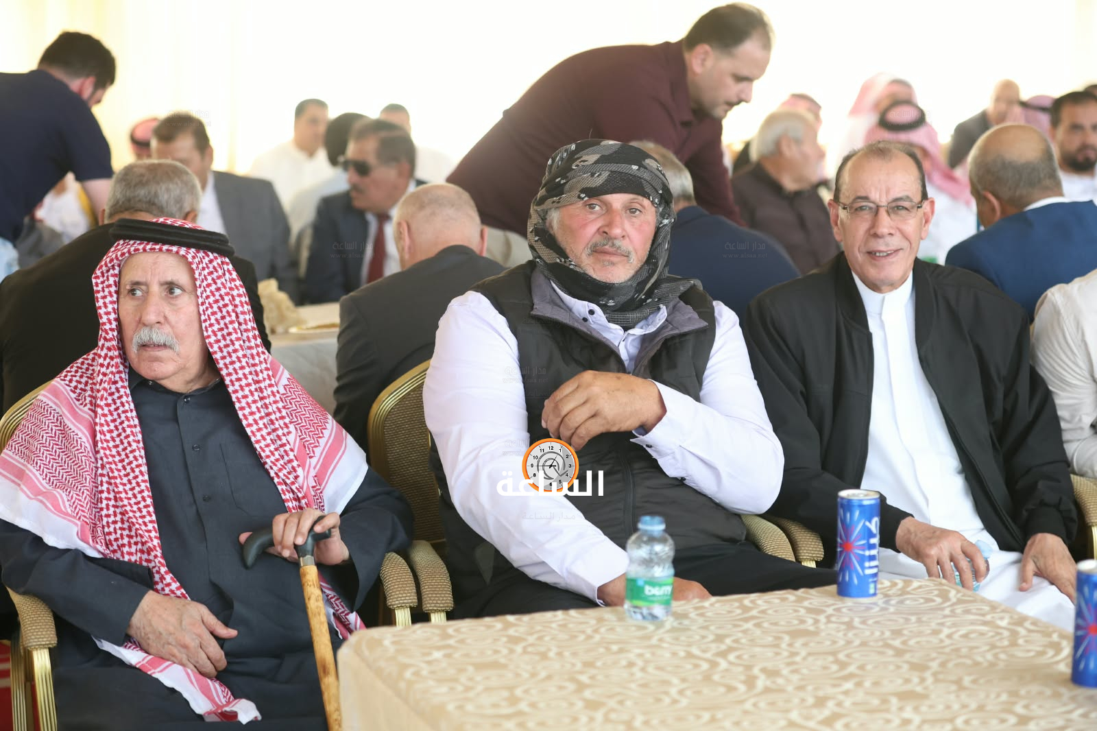Madar Al-Saa Images 0.5160340701568696