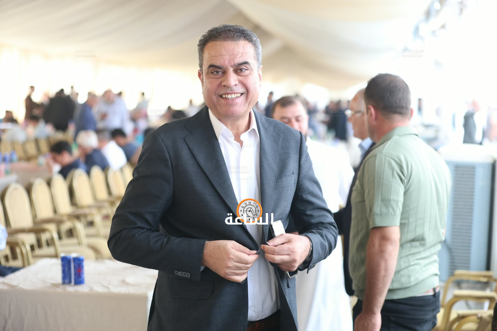 Madar Al-Saa Images 0.15101012623336696