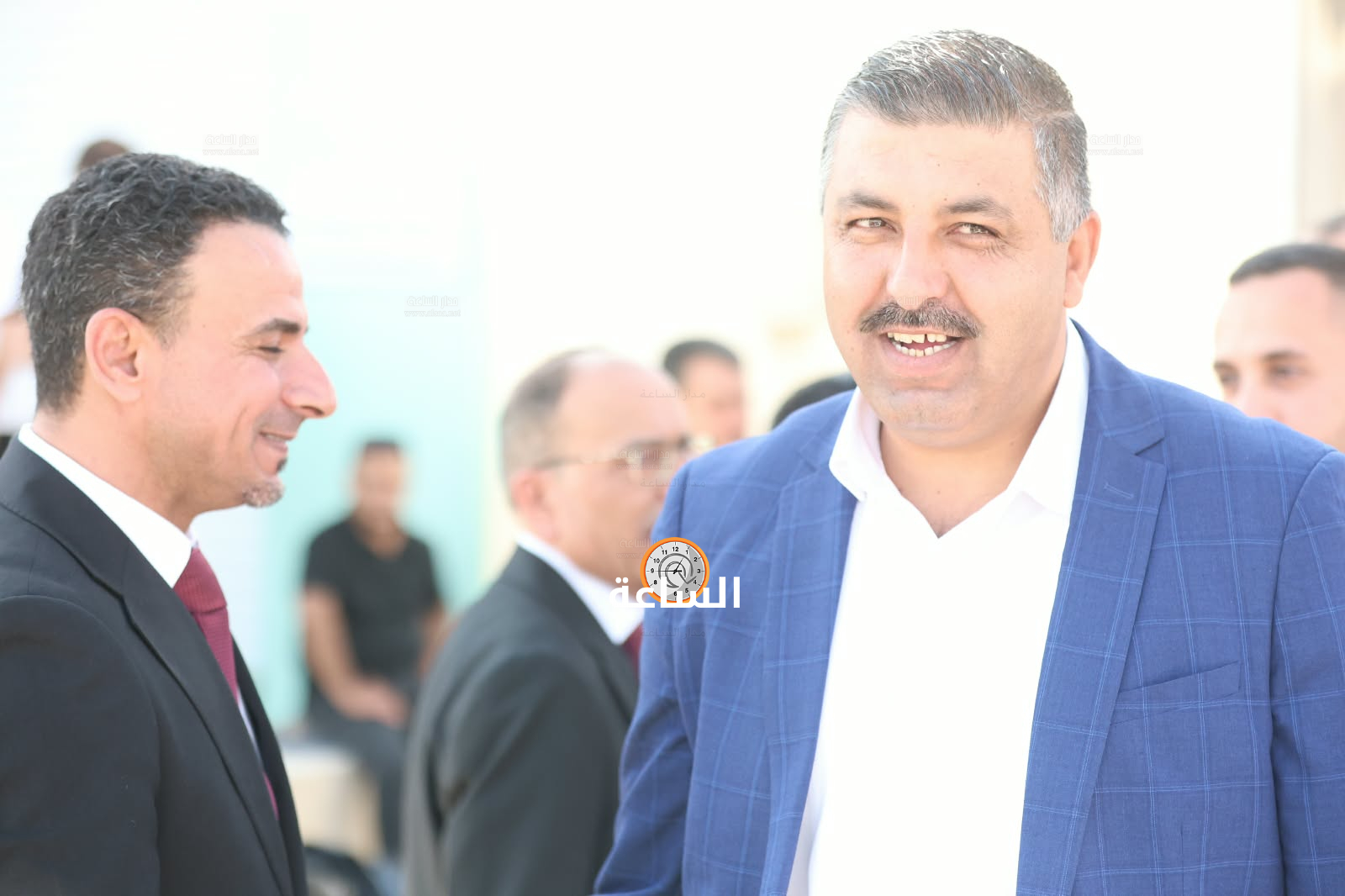 Madar Al-Saa Images 0.5531613251657493