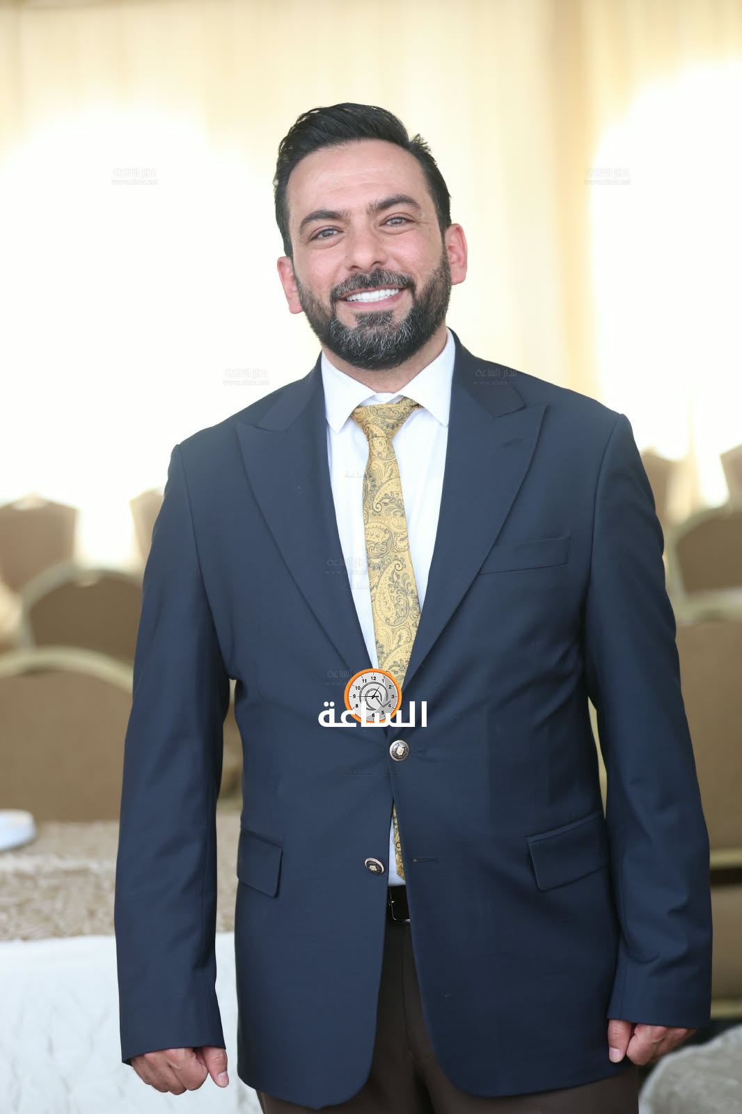 Madar Al-Saa Images 0.39464370057972764