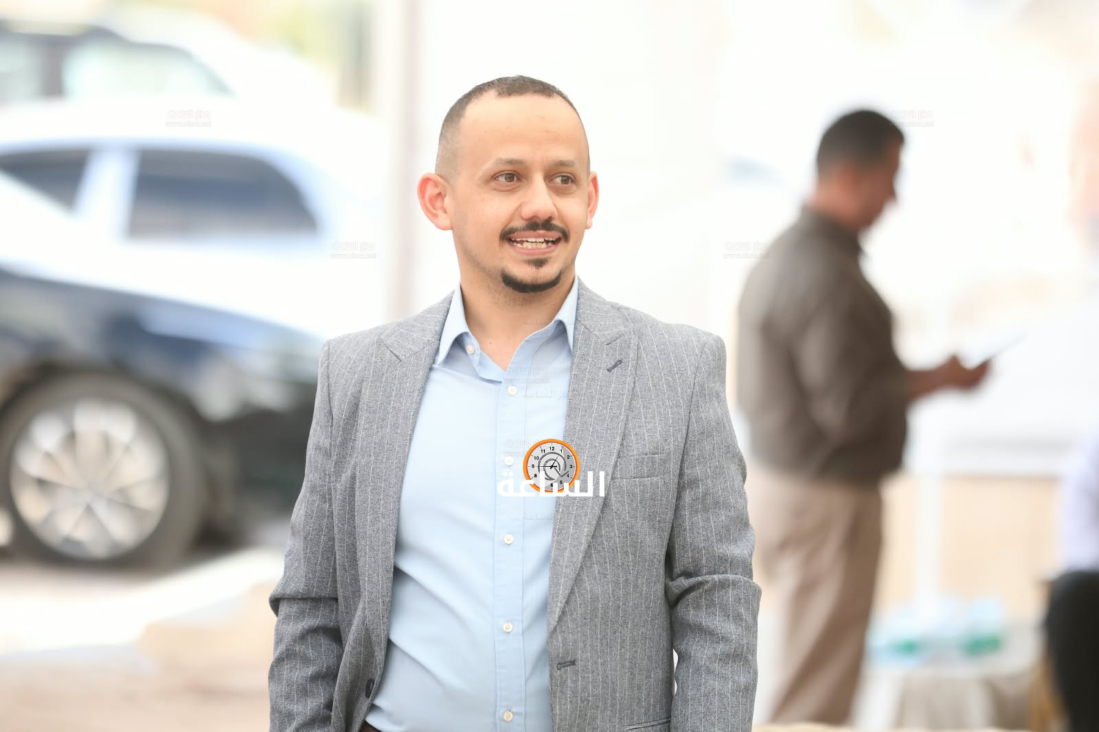 Madar Al-Saa Images 0.15826201228787473