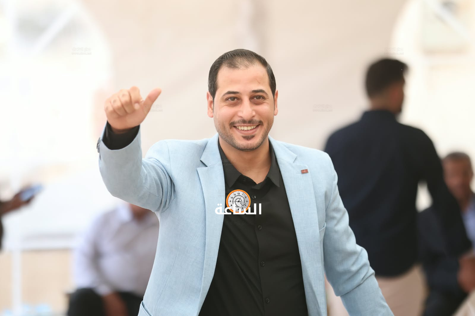 Madar Al-Saa Images 0.6230767037228687