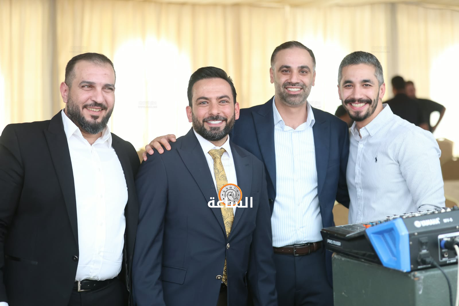 Madar Al-Saa Images 0.4784767354896228