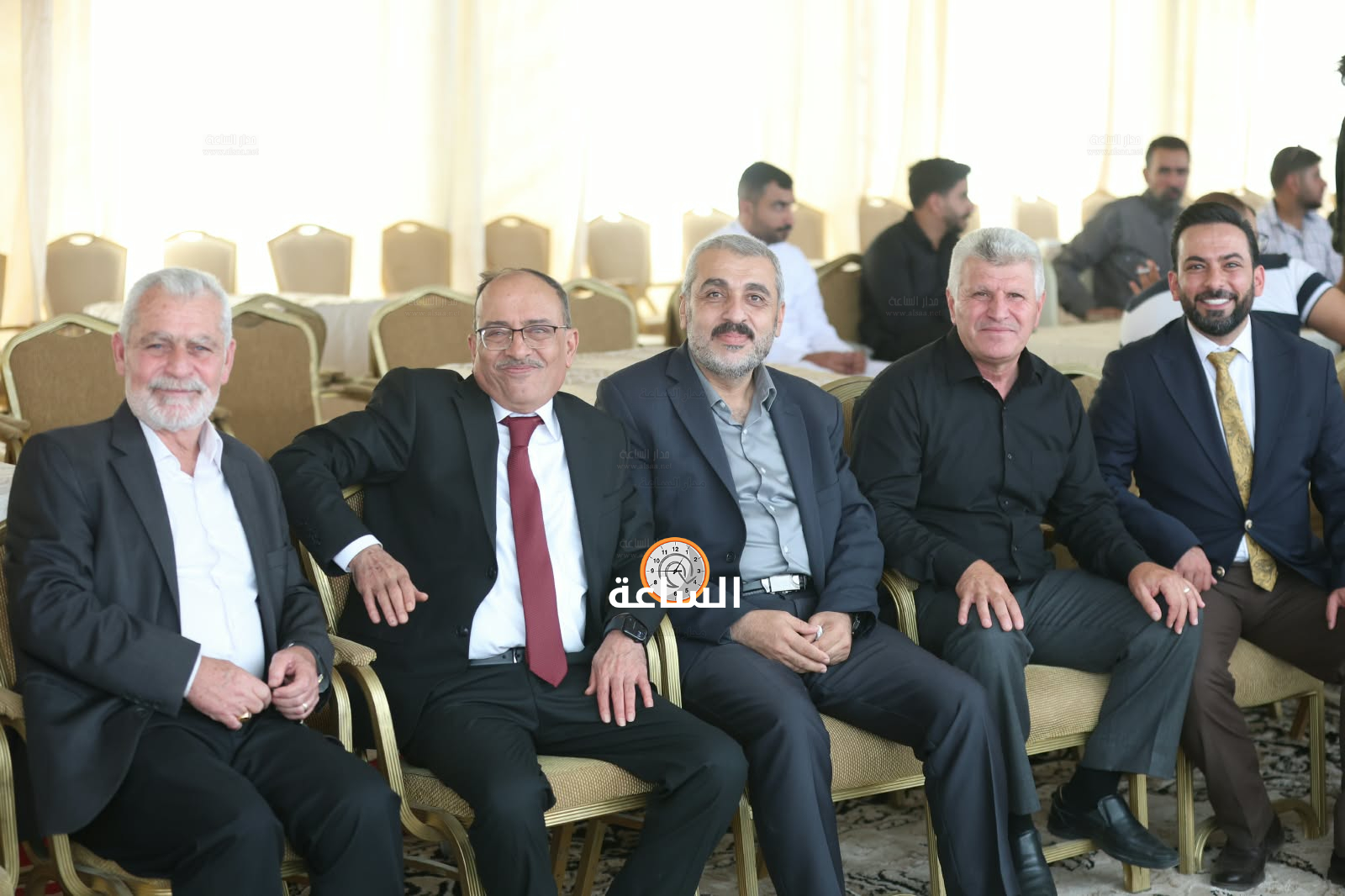 Madar Al-Saa Images 0.8943893645992148