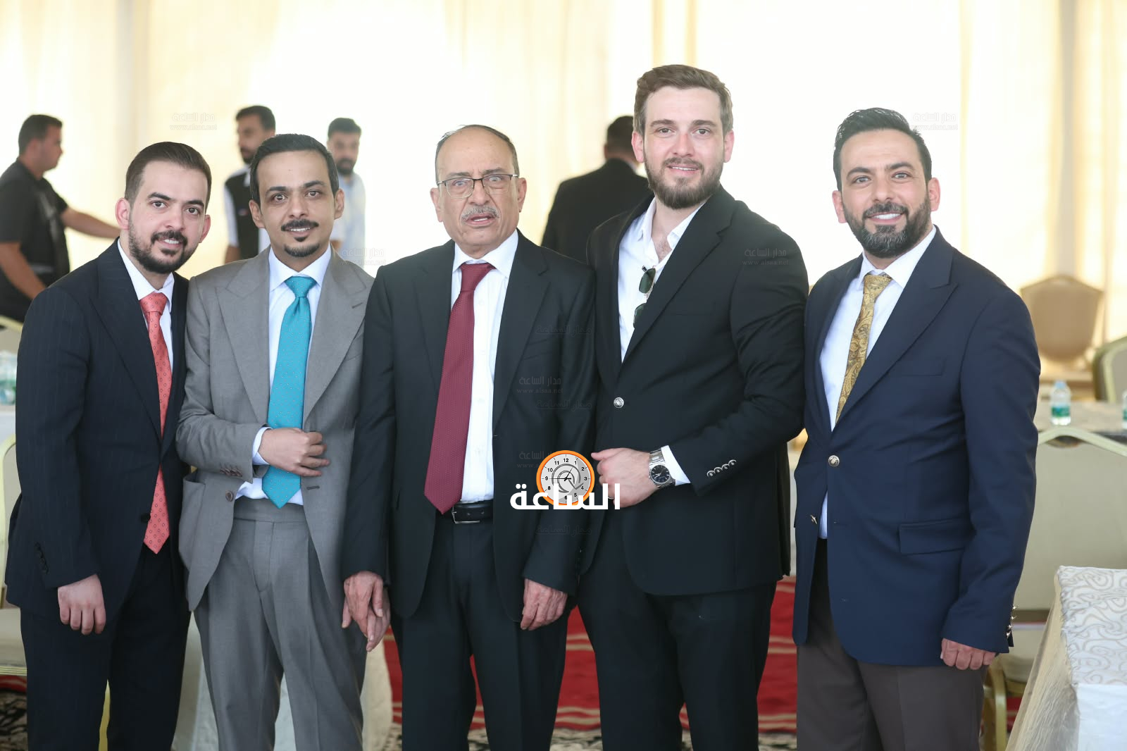 Madar Al-Saa Images 0.9490267058431476