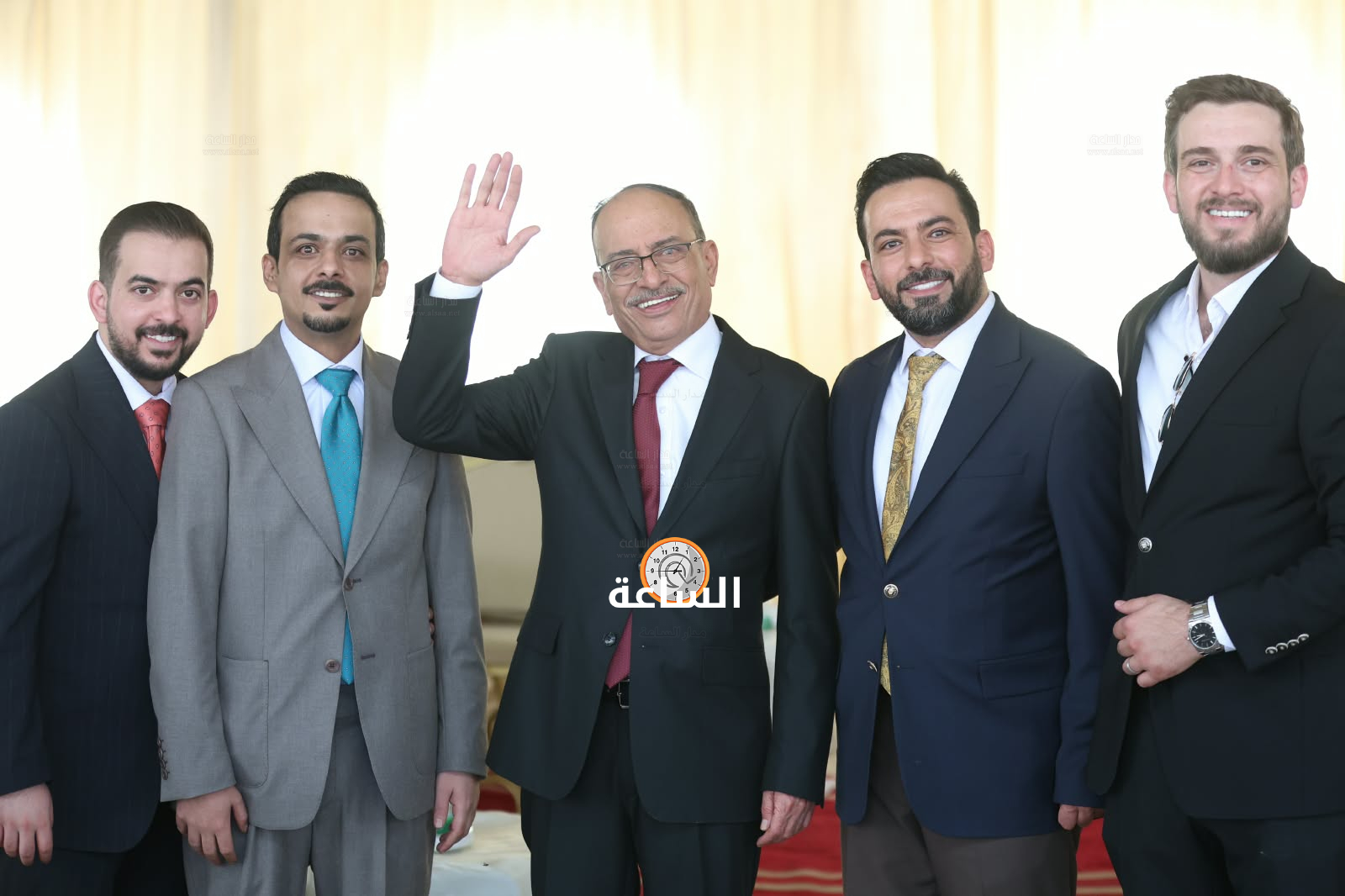 Madar Al-Saa Images 0.9824234239826182