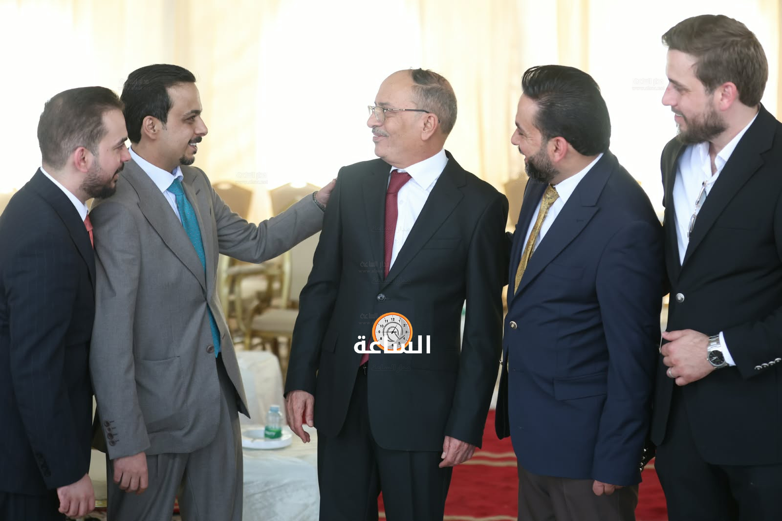 Madar Al-Saa Images 0.25679292833628764