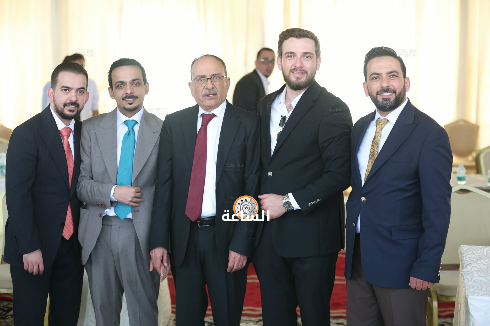 Madar Al-Saa Images 0.26474465803335656