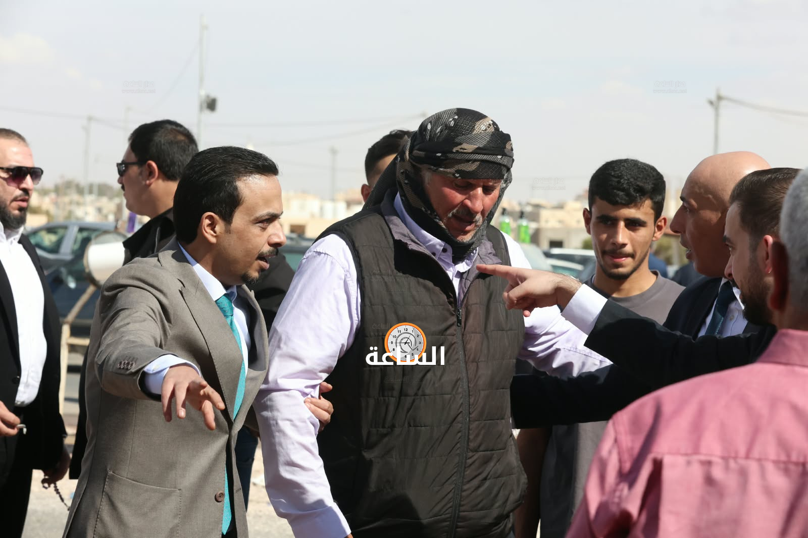 Madar Al-Saa Images 0.5386226238127937