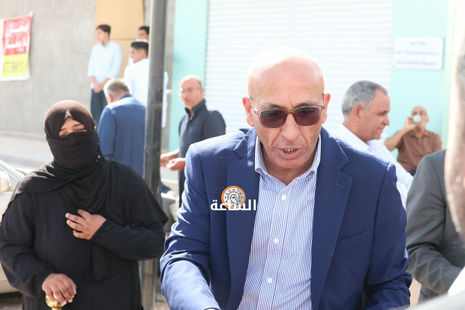 Madar Al-Saa Images 0.6991815187183258