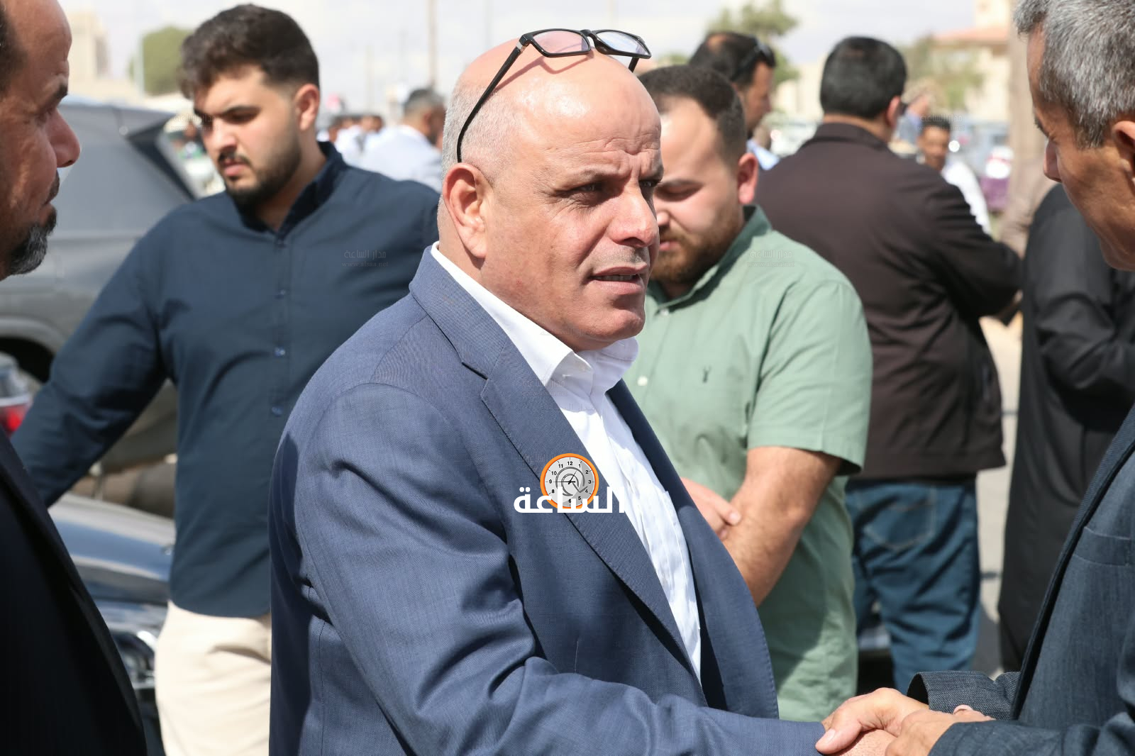 Madar Al-Saa Images 0.18949925294020198