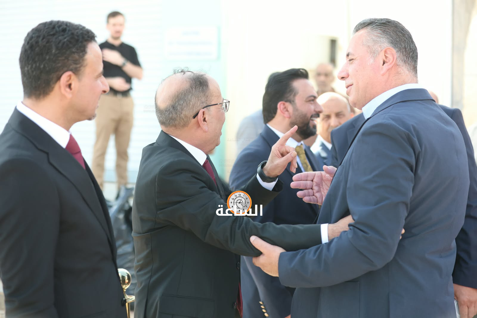 Madar Al-Saa Images 0.06240693978911749