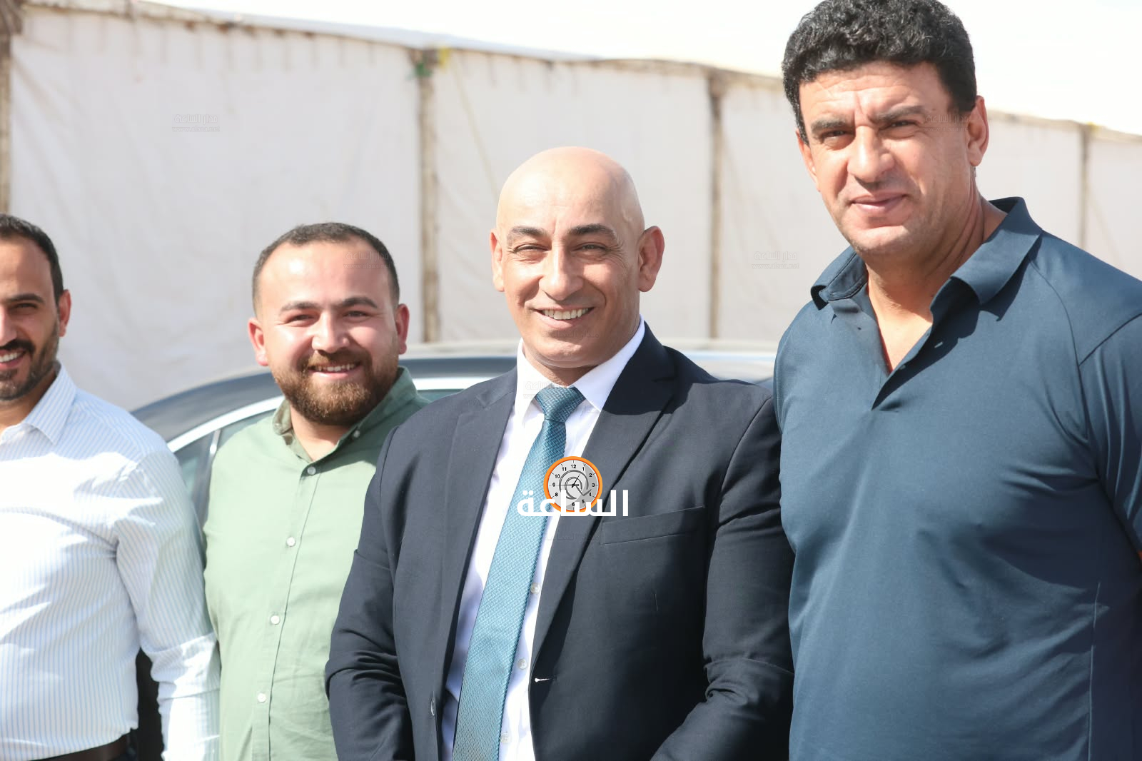 Madar Al-Saa Images 0.4676711604540562