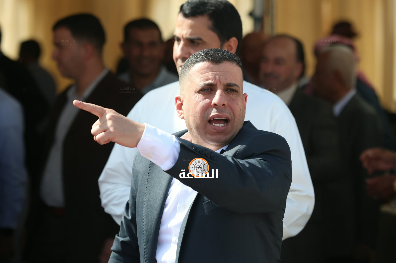 Madar Al-Saa Images 0.7401047700541453