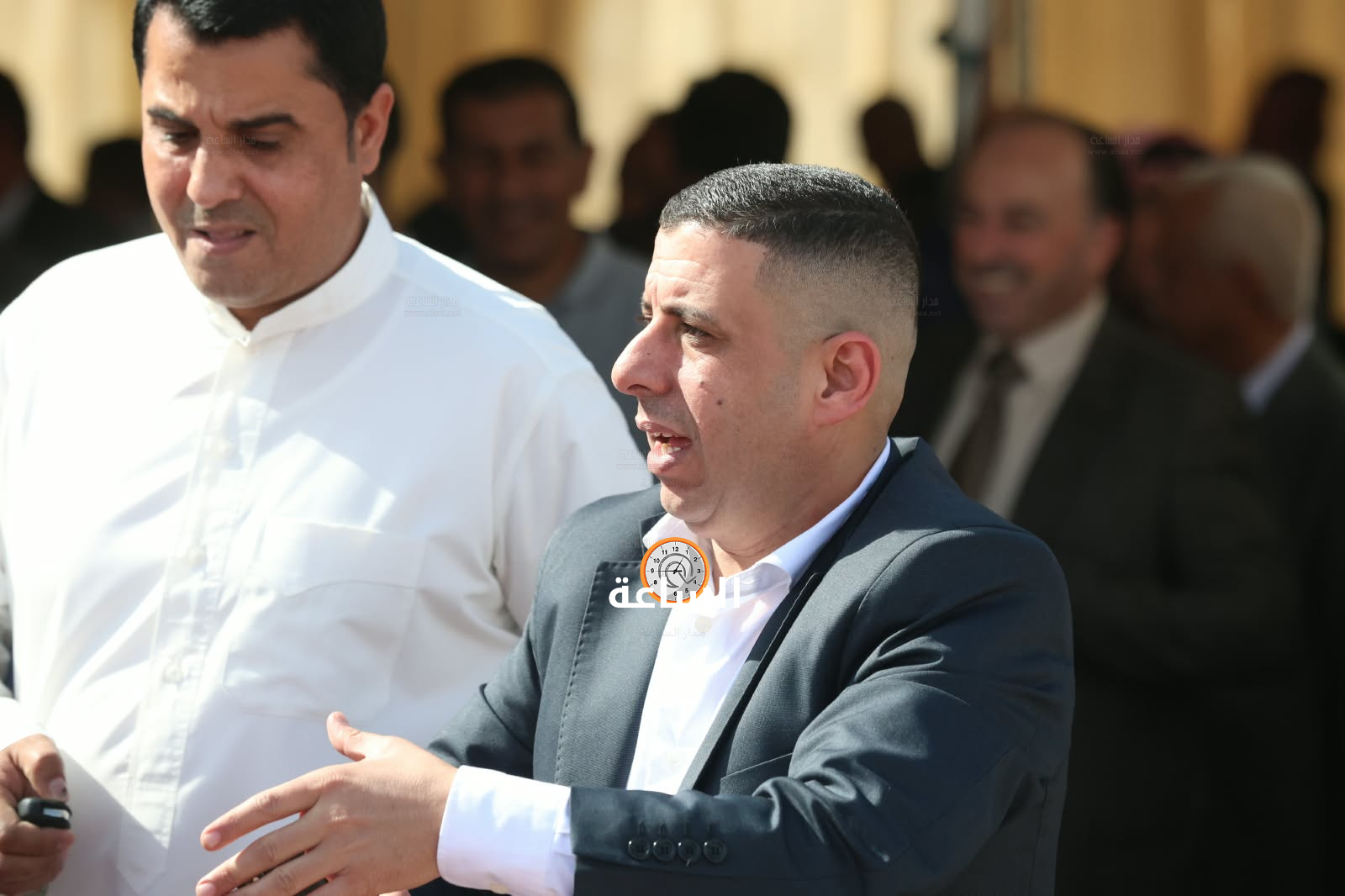 Madar Al-Saa Images 0.7381262290823432