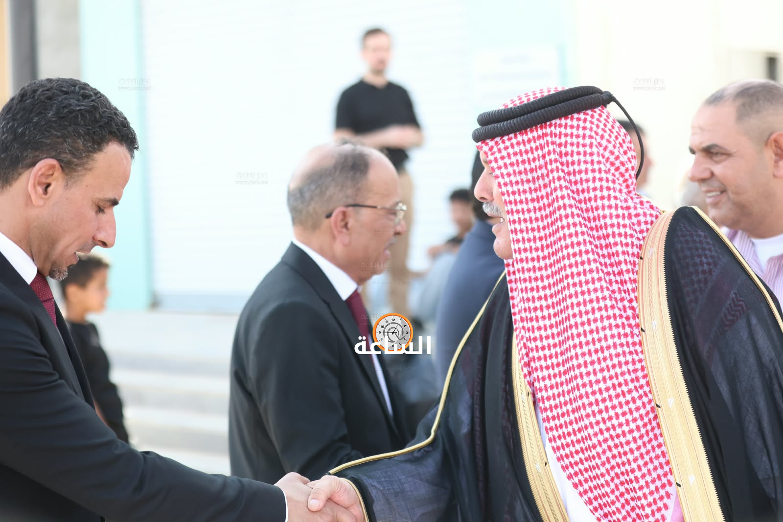 Madar Al-Saa Images 0.3416238209351581