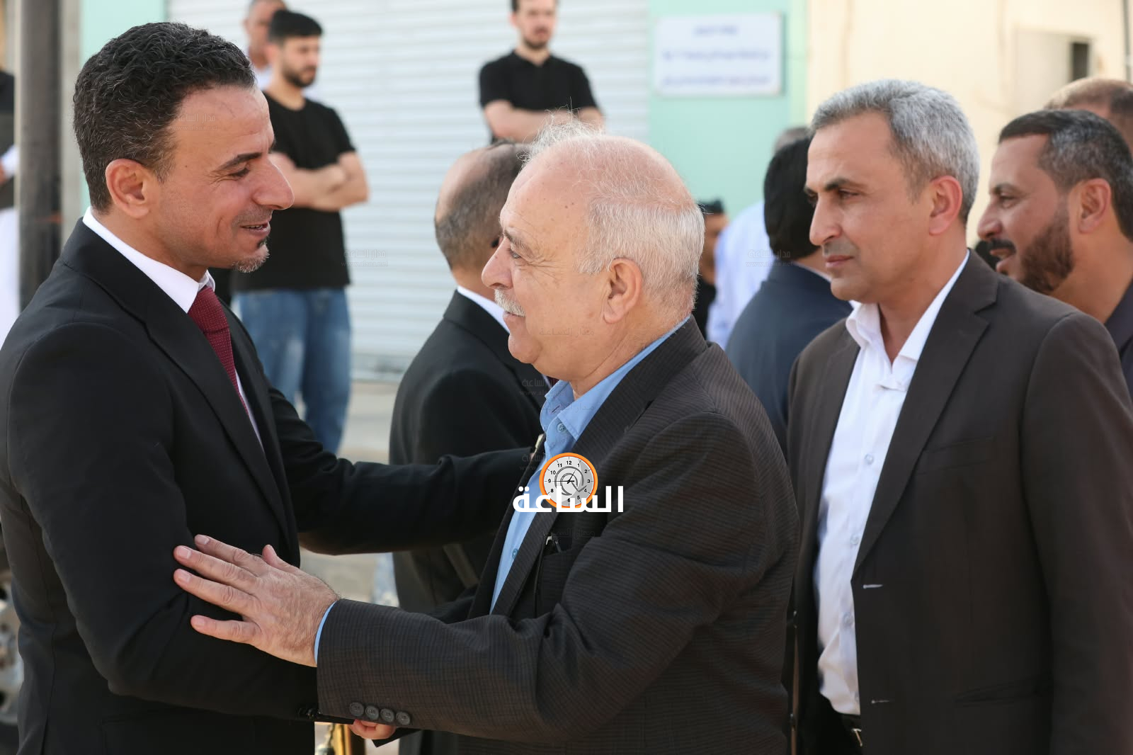Madar Al-Saa Images 0.7283420982755238