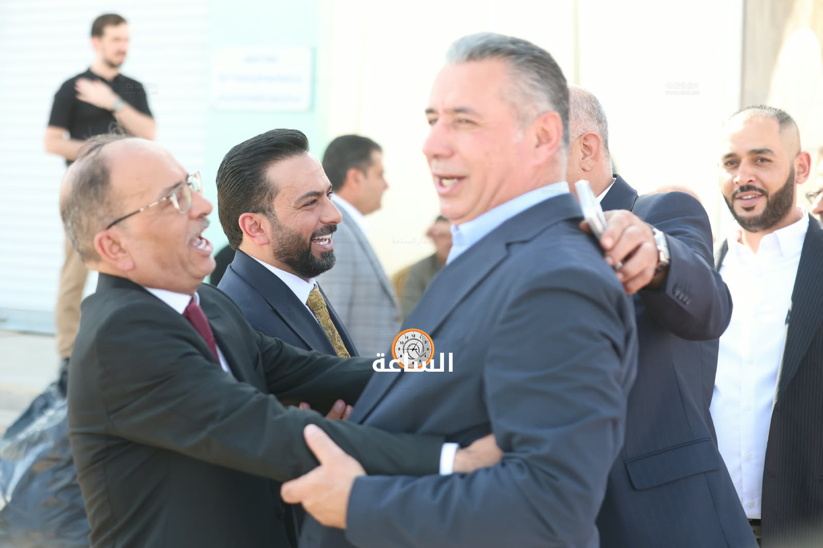 Madar Al-Saa Images 0.09931052369490234