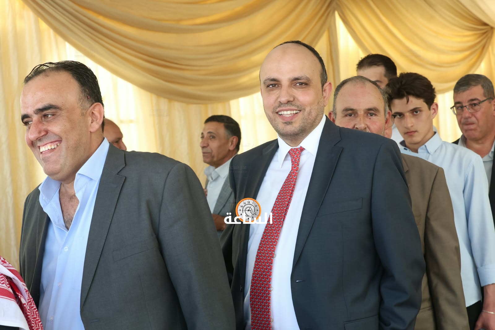 Madar Al-Saa Images 0.8229429064949789