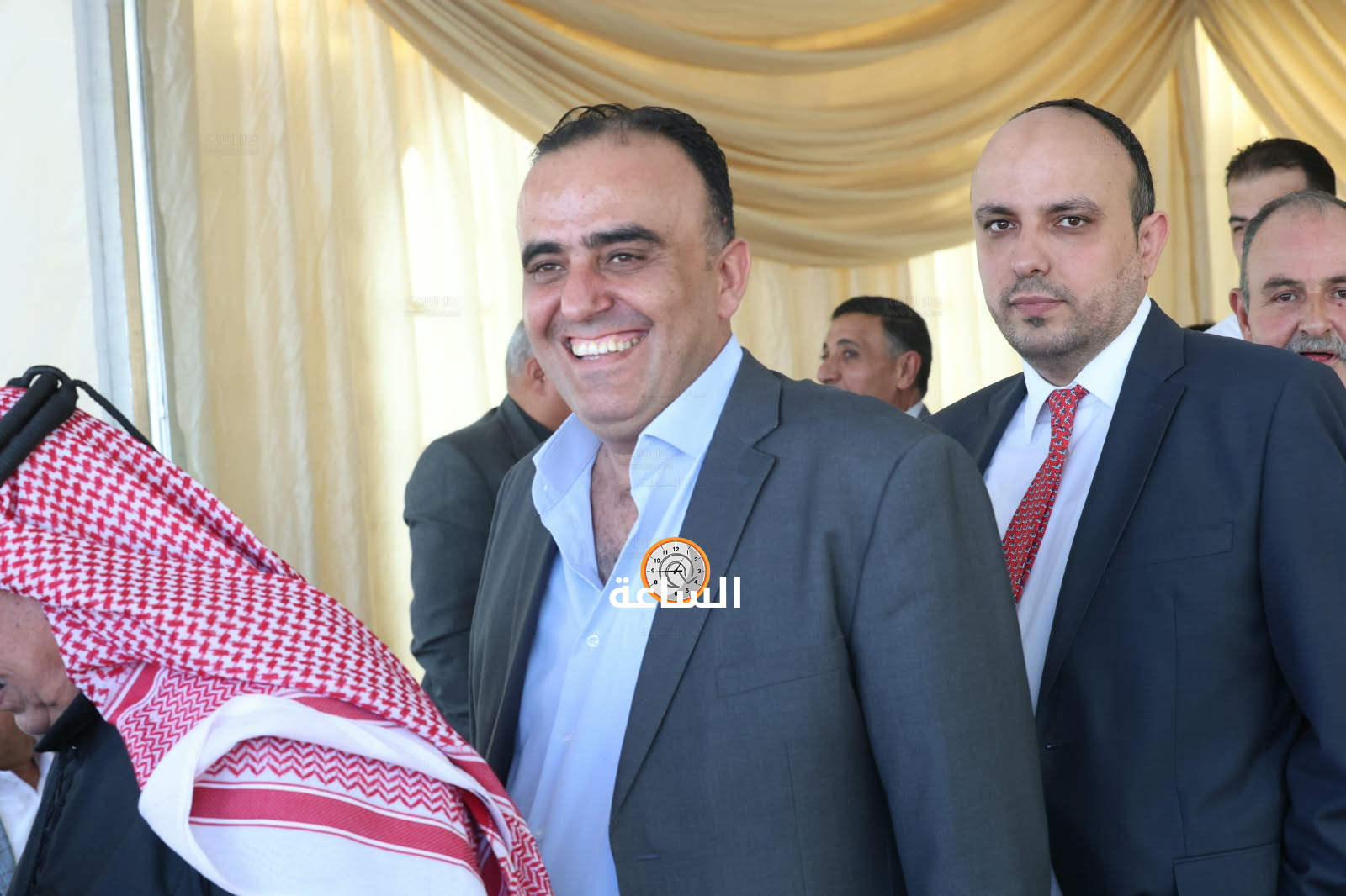 Madar Al-Saa Images 0.16656776638880255